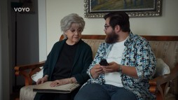 5. epizóda - Mobilizácia