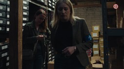 16. epizóda - Morituri te salutant