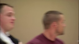 1. epizóda - Robert a Raymond 1. časť