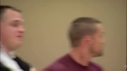 1. epizóda - Robert a Raymond 1. časť