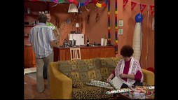 11. epizóda - Deň matiek