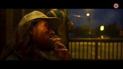 Logan Lucky: Miliónová lúpež