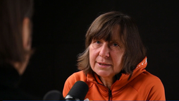 22. epizóda | 10. 11. 2025 | Alžbeta Havrančíková