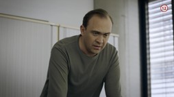 22. epizóda - Doba ľadová