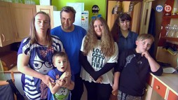 20. epizóda - Gabriela a Naďa