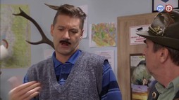 5. epizóda - Šmejdom na stope