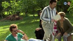 8. epizóda - Sčítanie ľudu