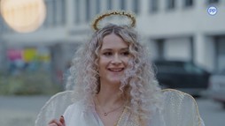 14. epizóda - Vianočný špeciál