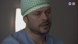 7. epizóda - Travesty show