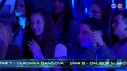 11. epizóda – 1. Rozhodnutie