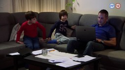 11. epizóda - Dievča odvedľa