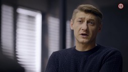 6. epizóda - Vyslobodenie