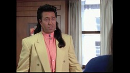 10. epizóda - Prechod do raja