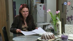 3. epizóda - Amálie a Zuzka