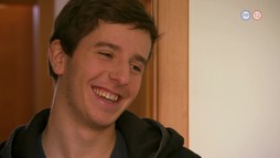 4. epizóda - Najlepší priatelia