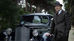 Detektív Marlowe - ukážka