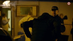 5. epizóda - Muž bez pamäti