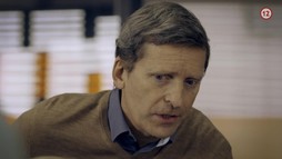 17. epizóda - Milionárka