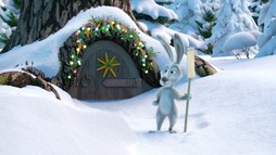 Máša a medveď: Príbeh o dvanástich mesiačikoch