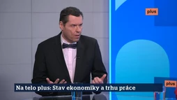 25. epizóda | 12. 3. 2026 | Monika Uhlerová a Rastislav Machunka