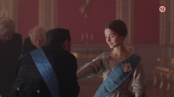 5. epizóda - Obyčajná žena