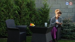 13. epizóda - Neodolateľná vášeň