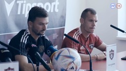 1. epizóda - Symfónia andelov