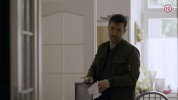 4. epizóda - Na vlastnú päsť