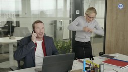 1. epizóda - Pondelok