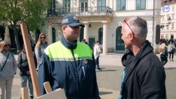 12. epizóda - Michal Mariányi