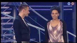 12. epizóda – Rozhodnutie