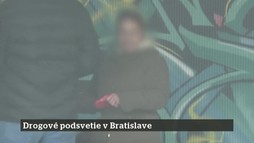 34. epizóda | 11. 2. 2026 | Drogové podsvetie v Bratislave