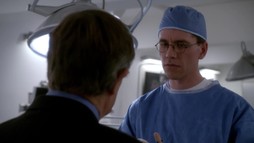 20. epizóda - Prenasledovanie duchov