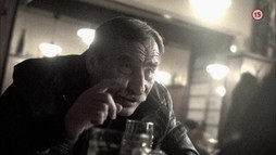 16. epizóda - Vysoká hra