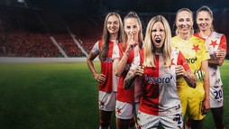 Bohyne Slavie - ukážka