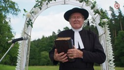 13. epizóda - Karel Veselý