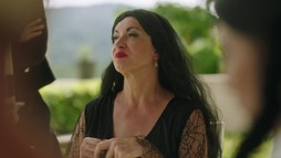 8. epizóda - Svadba plná nenávisti