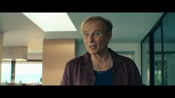 Vyšehrad Dvje - trailer