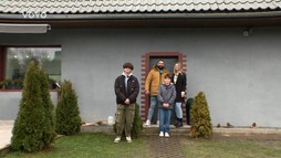 2. epizóda - Denisa a Michaela