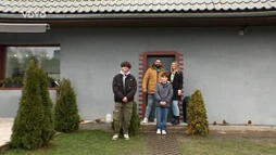 2. epizóda - Denisa a Michaela