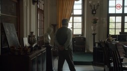 18. epizóda - Síla myšlenky