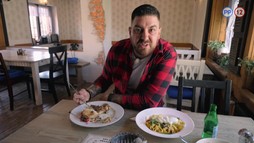 8. epizóda - Staré časy