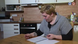 19. epizóda - Katka a Jiřina