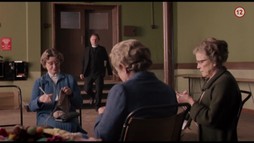 2. epizóda - Greenshawov prepych