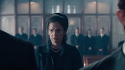 Pani Wilsonová - trailer