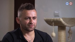 16. epizóda - Lucie a Vladimír