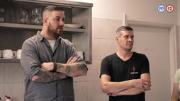 6. epizóda - Penzión Turista