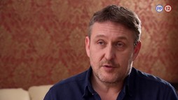 40. epizóda - Spolubývajúci