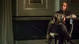 Equalizer 3: Posledná kapitola - ukážka