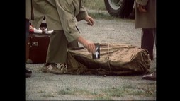 15. epizóda - Kvadratúra ženy – 1958